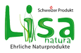 Lisa Natura Naturprodukte Logo